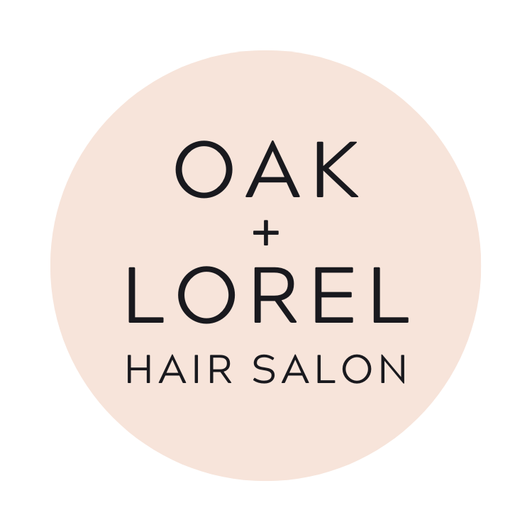 Oak and Lorel Hair Salon Powder Springs Georgia